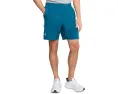 Under Armour Launch Run 7" Shorts с сетчатыми вставками