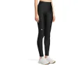 Леггинсы Under Armour HeatGear Armour с карманом и высокой посадкой