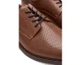 Туфли Maki от Steve Madden с отделкой под кожу и каблуком