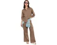 Stella Linen Button-Down
