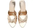 Клинья Loeffler Randall Marsy Knot с элегантным узлом