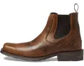 Сапоги Ariat Midtown Rambler из зернистой кожи с эффектом старения