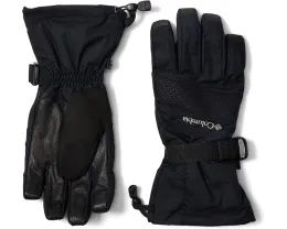 Перчатки Columbia Whirlibird III с технологиями Omni Tech и Omni Heat