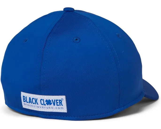 Black Clover кепка Premium Clover 154 с влаговпитывающей тканью