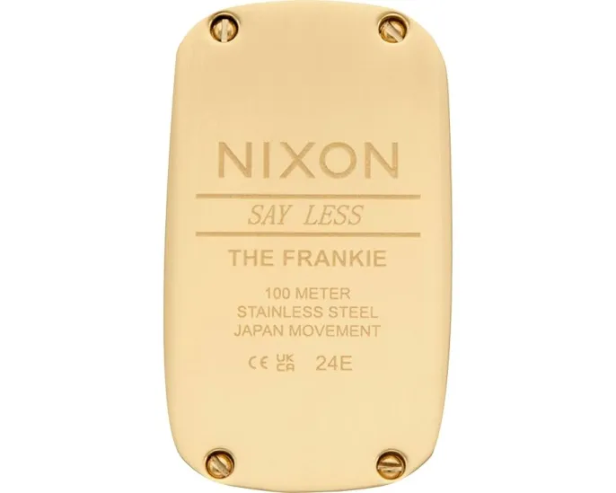 Часы Nixon Frankie с японским кварцевым механизмом