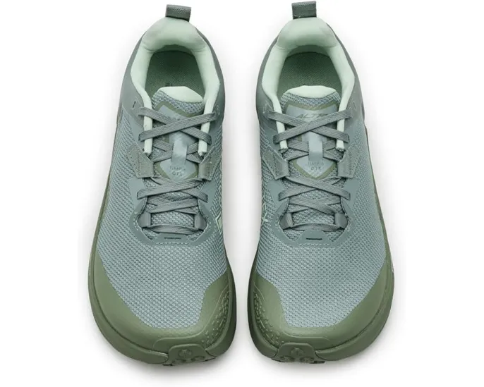 Водонепроницаемые трейловые кроссовки Altra Timp 6 Gtx с мембраной GORE-TEX