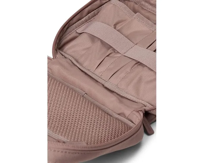 Органайзер Herschel Supply Co. Tech Burrard из переработанной ткани с карманами