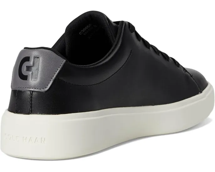 Кроссовки Cole Haan Grand Crosscourt Traveler из кожи с резиновой подошвой