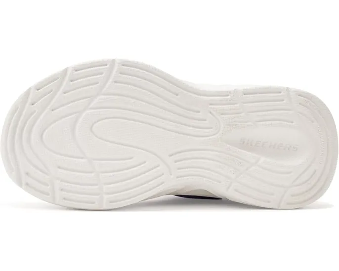 Кроссовки Skechers Sola Glow 2.0 Dazzle Steps со светящейся подошвой