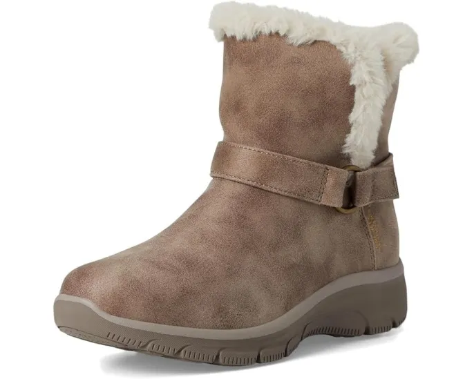 Ботинки Skechers Easy Going Dreamers Move Hands Free с технологией Heel Pillow