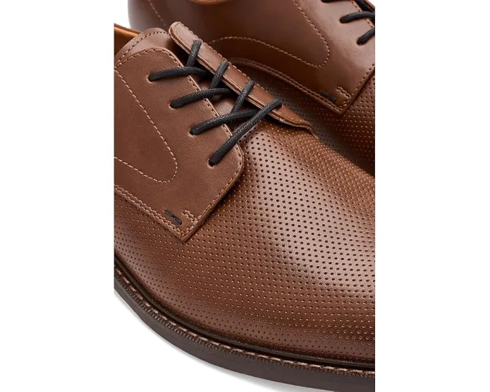 Туфли Maki от Steve Madden с отделкой под кожу и каблуком