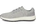 Непромокаемые кроссовки Allbirds Wool Runner NZ с верхом из мериносовой шерсти