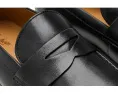 Florsheim Мокасины Modena Moc Toe Penny Loafer с кожаным верхом и гибкой подошвой