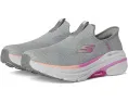 Skechers Max Cushioning Arch Fit 2.0 Cambridge без шнуровки с максимальной амортизацией и поддержкой свода стопы
