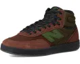 Кроссовки New Balance 440 v2 Hi с высоким верхом и технологией Abzorb