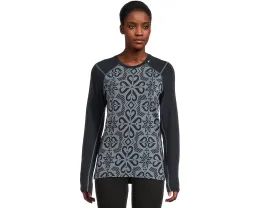 Футболка Helly Hansen Lifa Merino Midgra Crew с технологией LIFA из шерсти мериноса