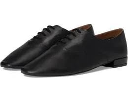 Оксфорды Seychelles Starlet с металлическим эффектом на квадратном носке