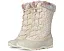 Зимние сапоги Kamik Snovalley 6 из замши с искусственным мехом и боковой молнией