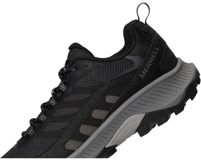 Merrell Speed Strike 2 гибридные треккинговые кроссовки с липкой подошвой