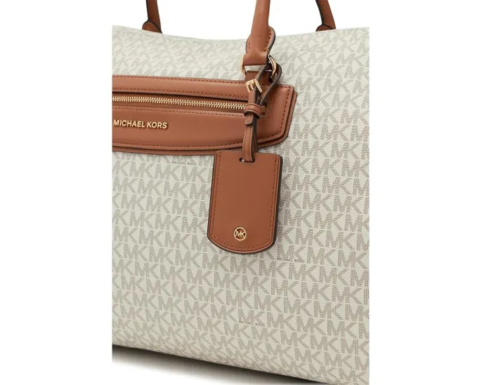 Сумка Michael Kors Jet Set Travel XL Weekender