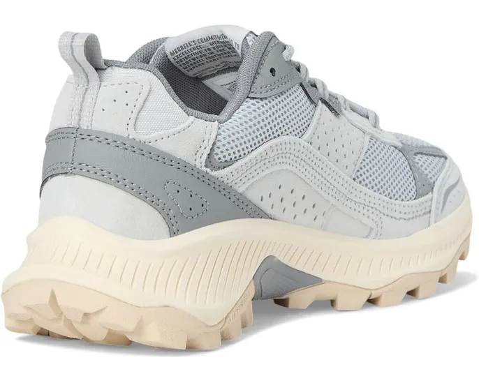 Merrell Speed Strike 2 Trek легкие треккинговые кроссовки с липкой подошвой