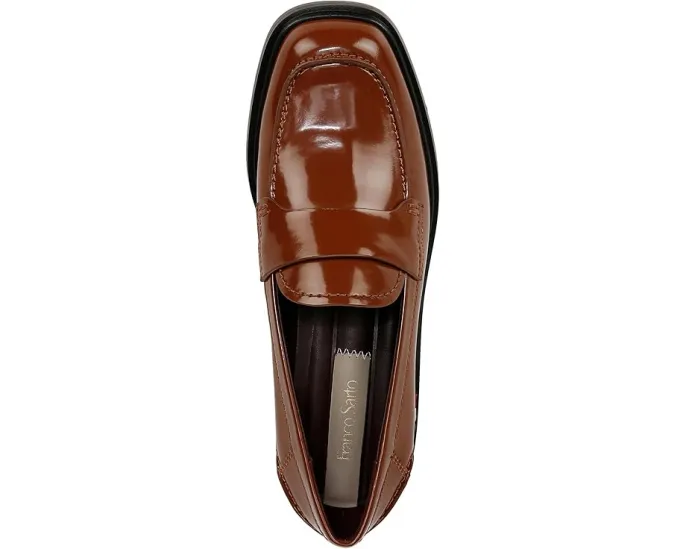 Ботинки Franco Sarto Noah с квадратным носком на устойчивом каблуке