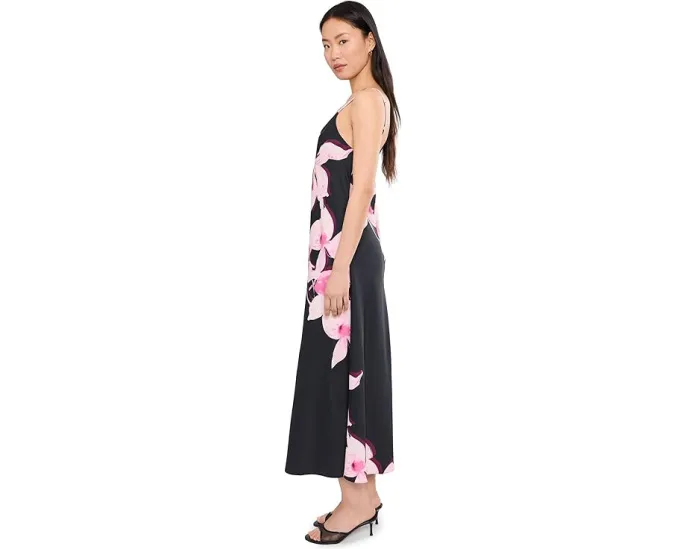 Orchida Gown