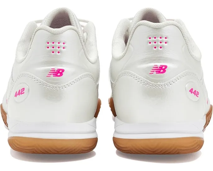 New Balance 442 Team IN V3 бутсы для футбола на твердое покрытие