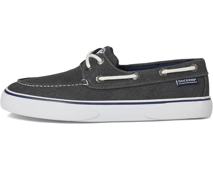 Мокасины Dockers Rowe из дышащего хлопка с технологией Supreme Comfort