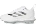 Кроссовки Adidas Adizero Instinct TPU K детские с искусственной кожей