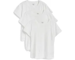 Набор из трех футболок Madewell Northside Vintage Tee Pack