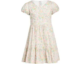 Платье Janie and Jack с пышными рукавами для детей