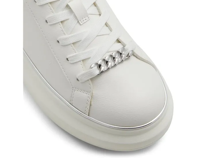 Кроссовки Tahlea с металлическими акцентами и массивной подошвой ALDO