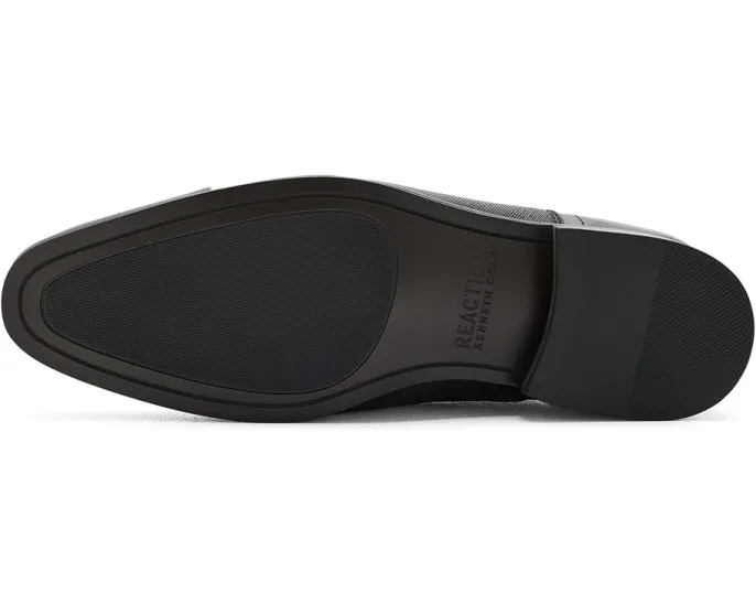Kenneth Cole Hector Оксфорд с квадратным носком