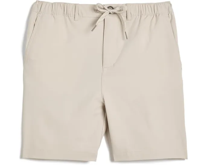 The Khakinators Everywhere Performance Shorts (Big Kid)