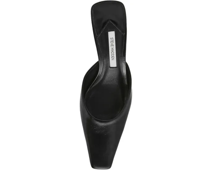 Лодочки Alyse с квадратным носком и низким каблуком Steve Madden