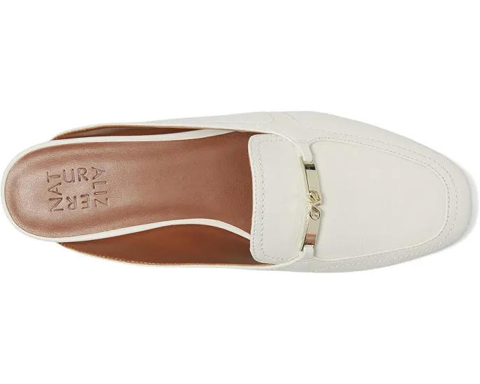 Ботильоны Naturalizer Emerson из мягкой кожи с удобной посадкой