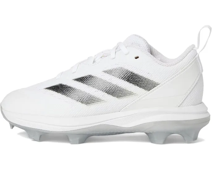 Кроссовки Adidas Adizero Instinct TPU K детские с искусственной кожей