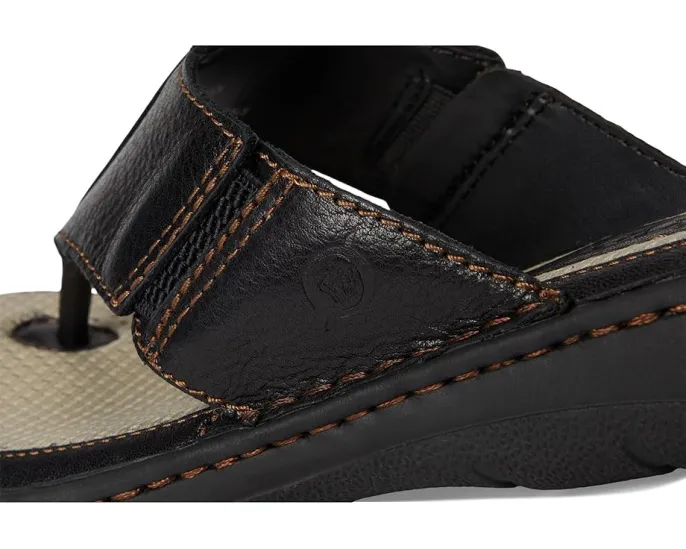 Сандалии Born Corvo II с ручной строчкой Tru-Opanka