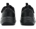 Кроссовки Nike Cosmic Runner Swoosh для детей с шнуровкой и липучкой