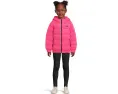 Пуховик Prime с капюшоном и легким утеплителем Under Armour Kids
