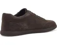 Кеды Cove Lace-up от Vince с контрастной подошвой