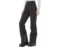 Утепленные лыжные штаны Legendary с технологией Helly Tech и изоляцией Primaloft Black
