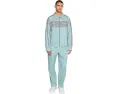 Куртка PUMA McLaren Racing Lifestyle Coach T7 из твила с хлопком