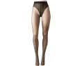 Колготки Wolford Luxe 9 из тонкой стрейч-трикотажной ткани
