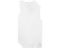 Calvin Klein Underwear Cotton Classics 3-pack Tank Top с вышитым логотипом