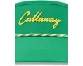 Кепка-визор Birdie Putt Rope Callaway с канатом