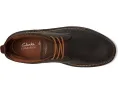 Ботинки Clarks Eastridge Mid с круглым носком и подошвой EVA