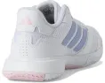 Волейбольные кроссовки Adidas Ligra 8 из синтетической кожи и сетки