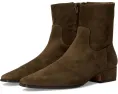 Ботильоны Dusty Steve Madden на каблуке